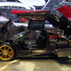 Image for article titled Pagani Thinks The McLaren P1 Fails Where Lamborghini And Ferrari Succeed